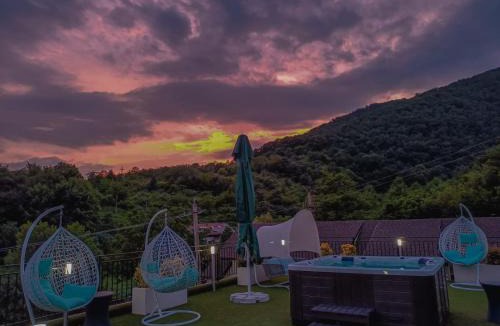 Berzasca Resort | Complex Turistic Cetatea Drencova