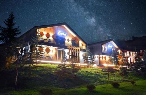 Tirgu Ocna Resort | Complex Turistic Creanga Resort & Spa