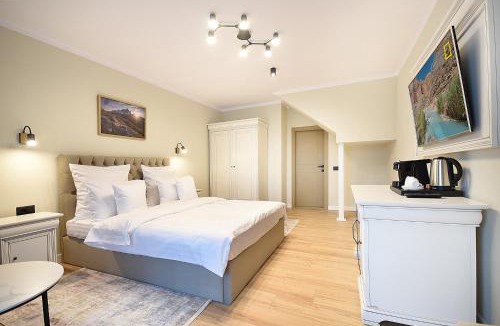 Tirgu Ocna Resort | Complex Turistic Creanga Resort & Spa