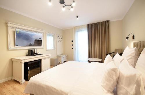 Tirgu Ocna Resort | Complex Turistic Creanga Resort & Spa