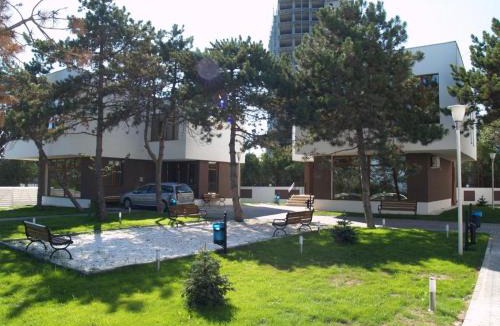 Neptun Villa | Complex Vile Neptun-Olimp