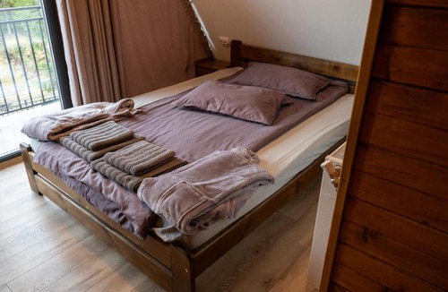 Baisoara Ski Chalet | Complexul Cerbului - Buscat