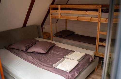 Baisoara Ski Chalet | Complexul Cerbului - Buscat