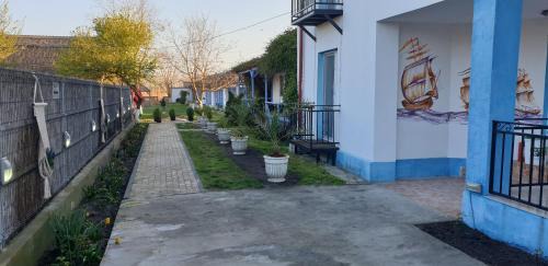 Sulina Resort | Complexul Turistic Class