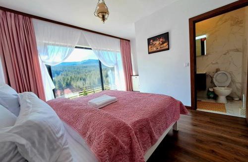 Fundu Moldovei House | Conacul Munții Bucovinei