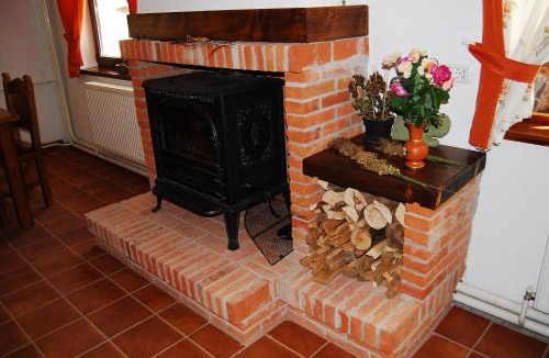 Arefu House | Conacul Ursului