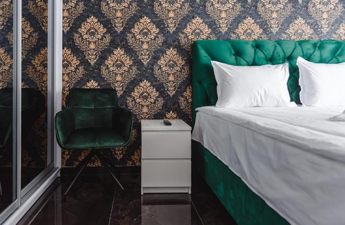 Tirgu Mures Apartment | Concept Apartments Budiului 42