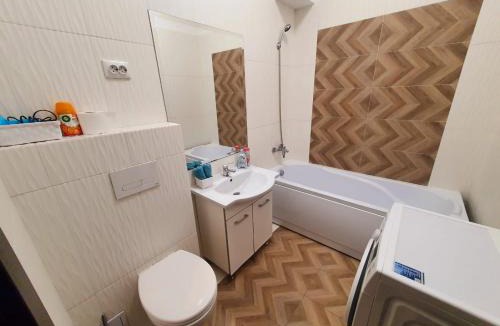 Iasi Apartment | Concept Residence Regim Hotelier