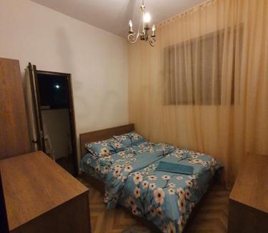Iasi Apartment | Concept Residence Regim Hotelier