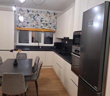 Tirgu Mures Apartment | Concept88