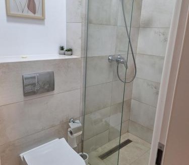 Tirgu Mures Apartment | Concept88
