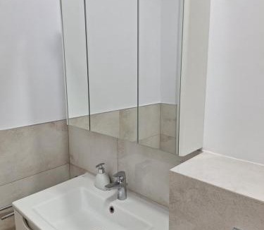 Tirgu Mures Apartment | Concept88