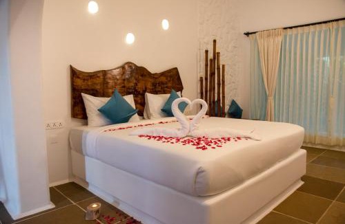 Kuilapalayam Resort | Conch Resort Luxury Private Pool Suites