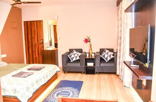 Palolem House | Condo In Canacona #UnigoOne