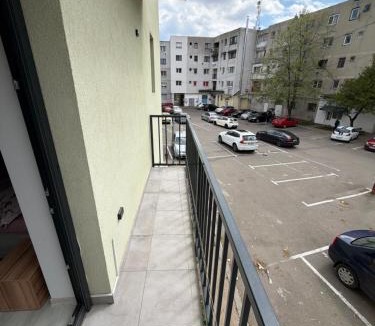 Ramnicu Sarat Apartment | Confort apartament
