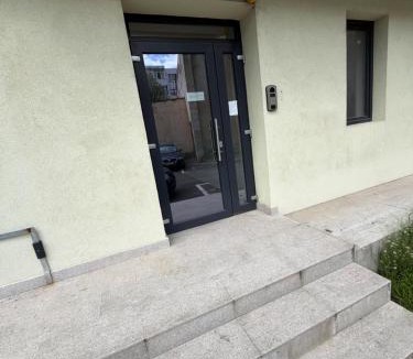 Ramnicu Sarat Apartment | Confort apartament