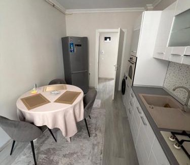 Ramnicu Sarat Apartment | Confort apartament