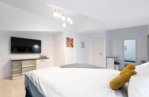 Sibiu Apartment | Confort Plus 15n