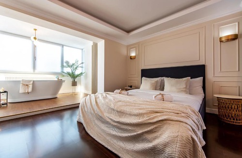Timisoara Apartment | Confort si Elegantă - Elit Rental LRL
