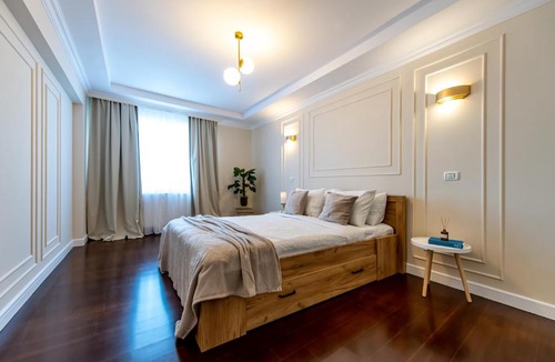 Timisoara Apartment | Confort si Elegantă - Elit Rental LRL