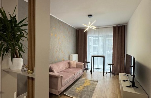 Iasi Apartment | Confort Stay