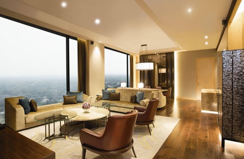Pune Hotel | Conrad Pune by Hilton