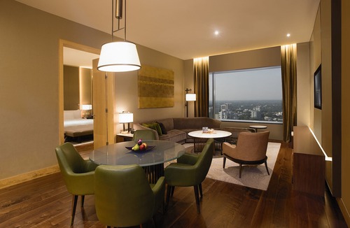 Pune Hotel | Conrad Pune by Hilton