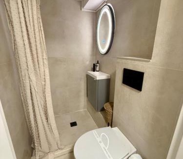 Old Town Apartment | Constanta Seaside Studio Demisol