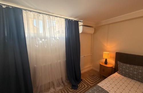 Old Town Apartment | Constanta Seaside Studio Demisol