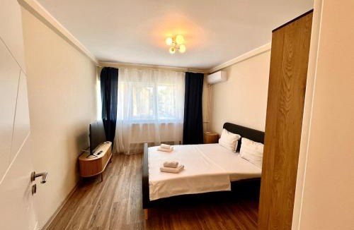 Old Town Apartment | Constanta Seaside Studio