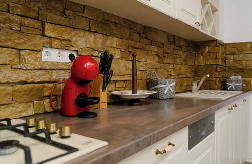 Sinaia Apartment | Constellation Loft Colina Marei: XBox and Baby Crib