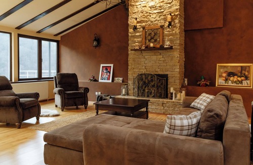Sinaia Apartment | Constellation Loft Colina Marei: XBox and Baby Crib