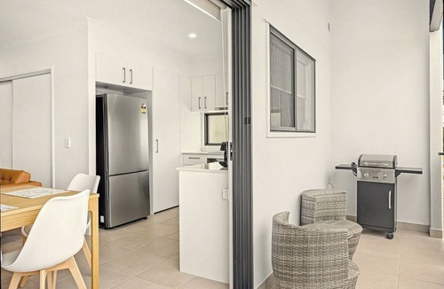 Murrumba Downs House | Contemporary Family Haven in Murrumba Downs