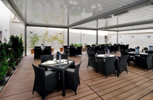 Center Hotel | Continental Forum Sibiu