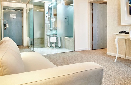 Center Hotel | Continental Forum Sibiu