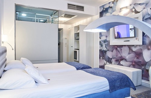 Center Hotel | Continental Forum Sibiu