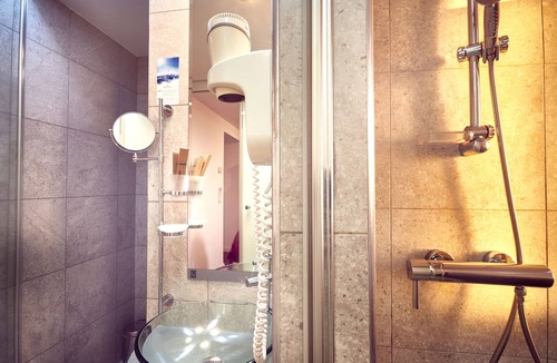 Center Hotel | Continental Forum Sibiu
