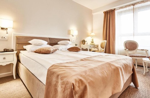 Tirgu Mures Hotel | Continental Forum Tirgu Mures