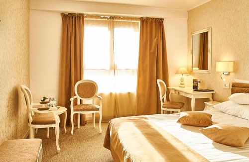 Tirgu Mures Hotel | Continental Forum Tirgu Mures