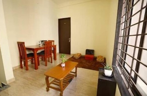 Vadanemelli House | Continental Lebe inn