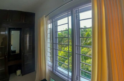 Vadanemelli House | Continental Lebe inn