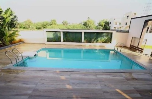 Vadanemelli House | Continental Lebe inn