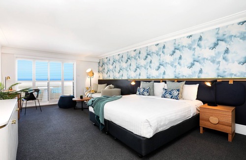 Coogee Hotel | Coogee Bay Boutique Hotel