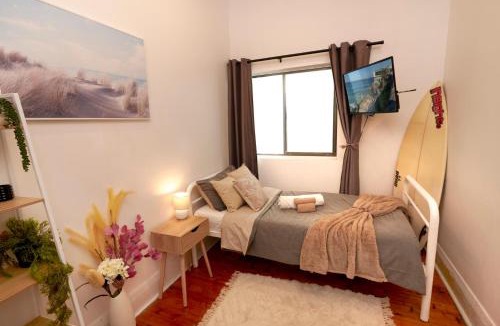 Coogee Hostel | Coogee Beachside Hostel