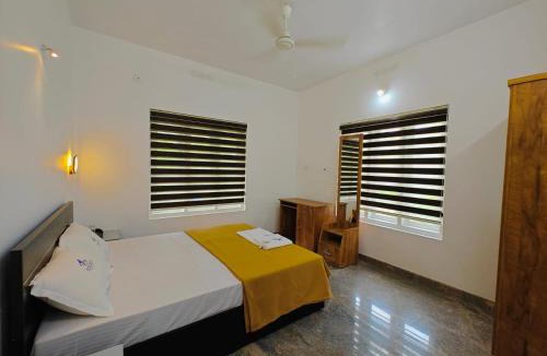 Devikolam Bed & Breakfast | Cool Nest Pool Villa Munnar by VOYE HOMES
