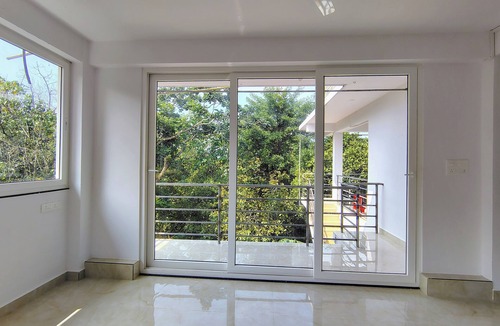 Corgao Apartment | Cool Place with beautiful nature