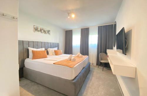 Constanta Hotel | CoolKush Boutique