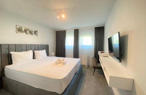 Constanta Hotel | CoolKush Boutique
