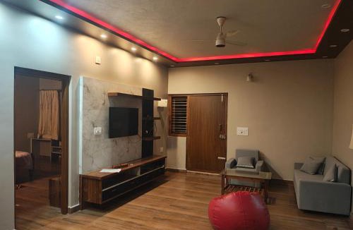 Kushalnagar House | Coorg Ashiyana