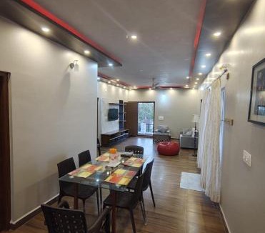 Kushalnagar House | Coorg Ashiyana
